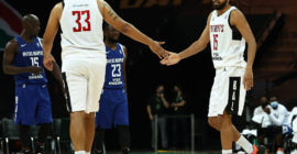 J. Cole Posts Statement After Leaving Chinese Basketball Association