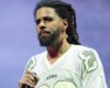 J. Cole Signs China Basketball Association Contract With Nanjing Monkey Kings