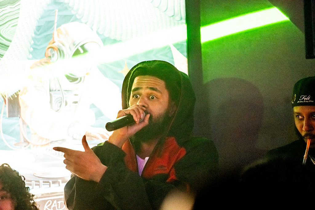 Trunk Sale Atlanta After Party