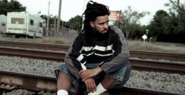 J. Cole’s Chinese Basketball Association Stint Ends After Eight Scoreless Minutes