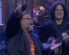 Jack Black and Jack White Kick Off SNL Crossover Episode with "Seven Nation Army" Performance