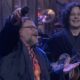 Jack Black and Jack White Kick Off SNL Crossover Episode with "Seven Nation Army" Performance