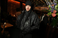 Jack Harlow Clowned Over His Oversized Utility Hat In Video for 'Say Hello'