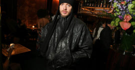 Jack Harlow Clowned Over His Oversized Utility Hat In Video for ‘Say Hello’