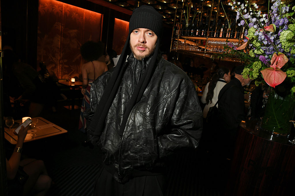 Jack Harlow's Hat The Subject of Social Media Jokes