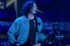 Jack White Lets It Rip on SNL