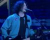 Jack White Lets It Rip on SNL