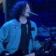 Jack White Lets It Rip on SNL