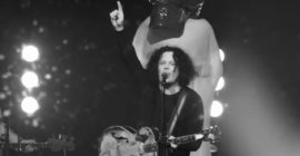 Jack White Wasn’t Even on the Coachella Lineup 2 Weeks Ago. He’ll Be Remembered As One of the Year’s Best Sets