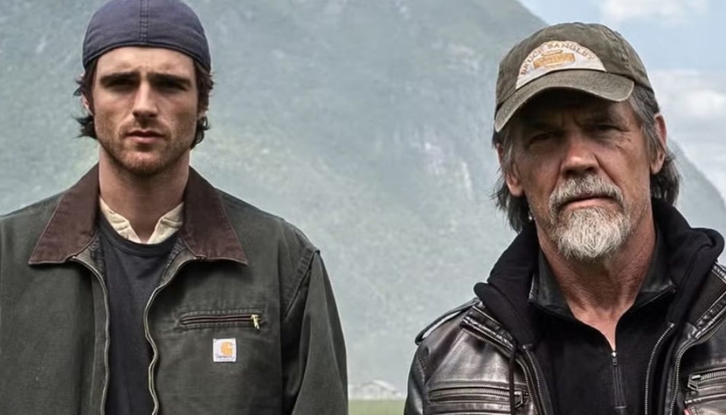 Jacob Elordi and Josh Brolin Battle the Wasteland in Ridley Scott’s 'The Dog Stars' Official Trailer