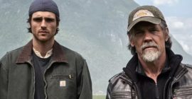 Jacob Elordi and Josh Brolin Battle the Wasteland in Ridley Scott’s ‘The Dog Stars’ Official Trailer