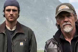 Jacob Elordi and Josh Brolin Battle the Wasteland in Ridley Scott’s 'The Dog Stars' Official Trailer