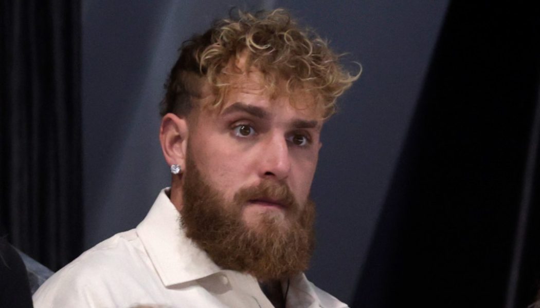 Jake Paul Aims To Respond To Druski With Blackface?