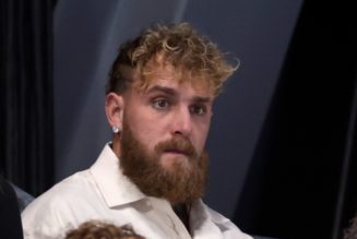 Jake Paul Aims To Respond To Druski With Blackface?