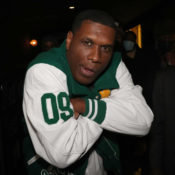 Jay Electronica Barks On Booing Fans, Hops Into The Crowd For The Fade