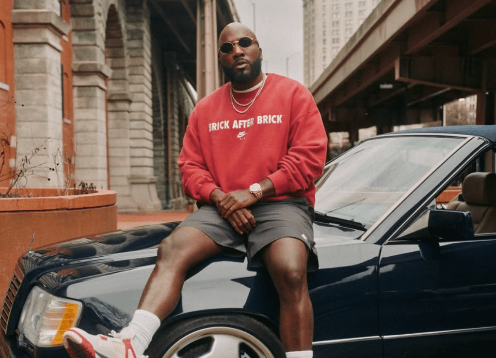 Jeezy x Nigel Sylvester x Air Jordan 4
