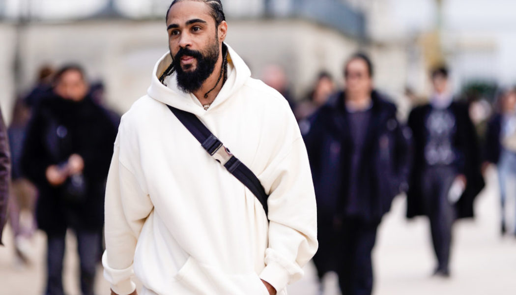 Jerry Lorenzo’s Fear Of God Eliminates CEO Role As Bastien Daguzan Exits