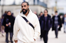Jerry Lorenzo’s Fear Of God Eliminates CEO Role As Bastien Daguzan Exits