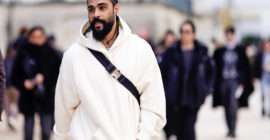 Jerry Lorenzo’s Fear Of God Eliminates CEO Role As Bastien Daguzan Exits