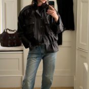 JLaw and Alexa Are Switching Out Their Leggings For This Cool Girl Jeans Trend