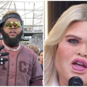 Joel Osteen Finds Druski's Megachurch Skit "Funny"