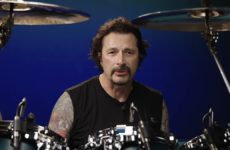 John Tempesta Breaks Down His Drumming on White Zombie's "More Human Than Human"