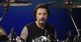 John Tempesta Breaks Down His Drumming on White Zombie’s “More Human Than Human”