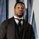 Jonathan Majors Falls Through Window While Filming New Movie for The Daily Wire