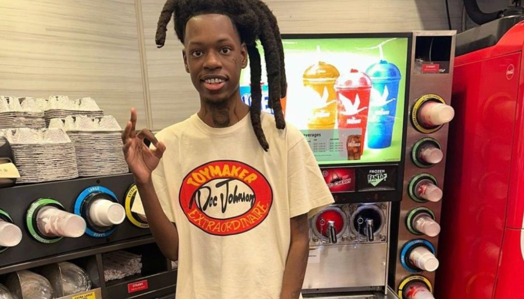 Julio Foolio Murder Suspect Allegedly Implied Guilt While Alone In Interrogation Room