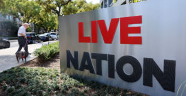 Jury Rules Live Nation & Ticketmaster Operated As A Monopoly