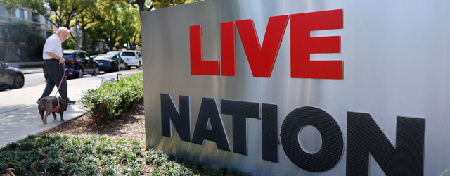 Jury Rules Live Nation & Ticketmaster Operated As A Monopoly