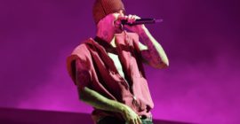 Justin Bieber’s ‘SWAG’ Returns to No. 7 on Billboard 200