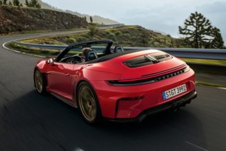 Kacey Musgraves Announced as Surprise Performer for Coachella Weekend Two