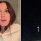 Kacey Musgraves Shares Video of "Craziest UFO Orb Experience"