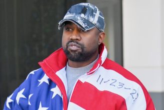 Kanye West Will Remain Wireless Festival Headliner Despite Loss of Sponsors