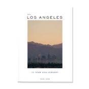 Karl Hab Captures the Unique Rhythm of LA With '24H Los Angeles - 10 Year Anniversary Edition'