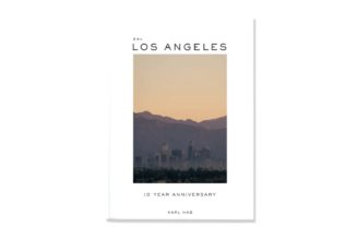 Karl Hab Captures the Unique Rhythm of LA With '24H Los Angeles - 10 Year Anniversary Edition'