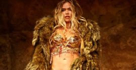 Karol G Announces Massive “Viajando Por El Mundo Tropitour” Global Stadium Tour