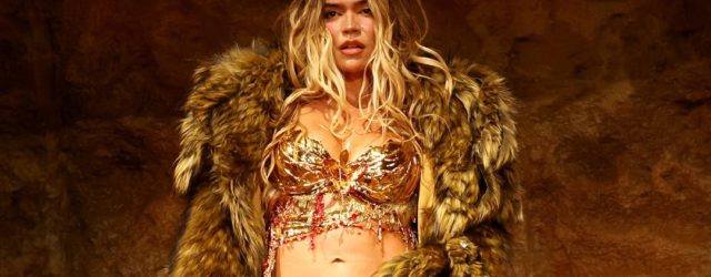 Karol G Announces Massive "Viajando Por El Mundo Tropitour" Global Stadium Tour