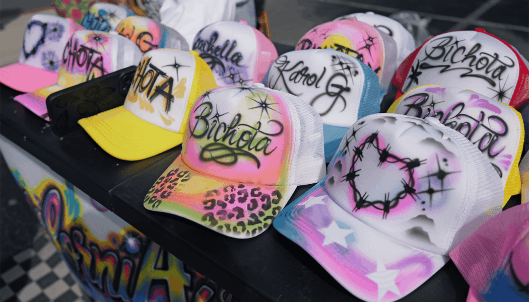 Karol G Takes Over Coachella Weekend 1 With History-Making Headline Set