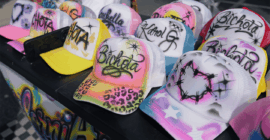 Karol G Takes Over Coachella Weekend 1 With History-Making Headline Set