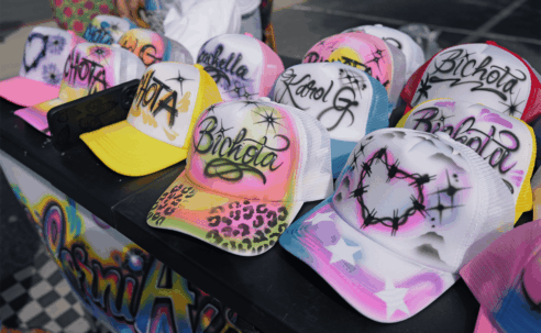 Karol G Takes Over Coachella Weekend 1 With History-Making Headline Set