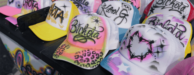 Karol G Takes Over Coachella Weekend 1 With History-Making Headline Set