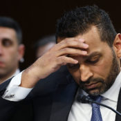 Kash Patel Vows To Sue Following Bombshell Allegations of Excessive Drinking
