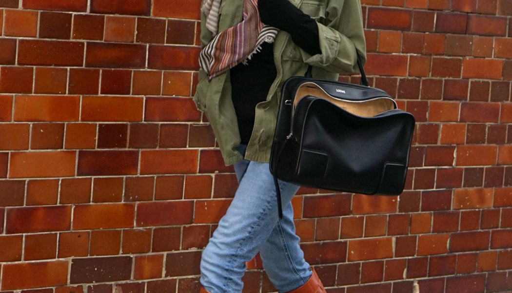 Kate Moss Wore the Jeans and Boots Outfit Formula I Thought We Left in 2015