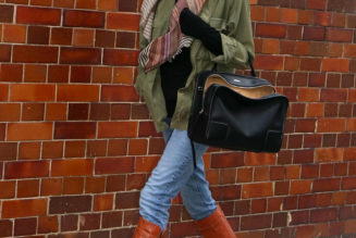 Kate Moss Wore the Jeans and Boots Outfit Formula I Thought We Left in 2015
