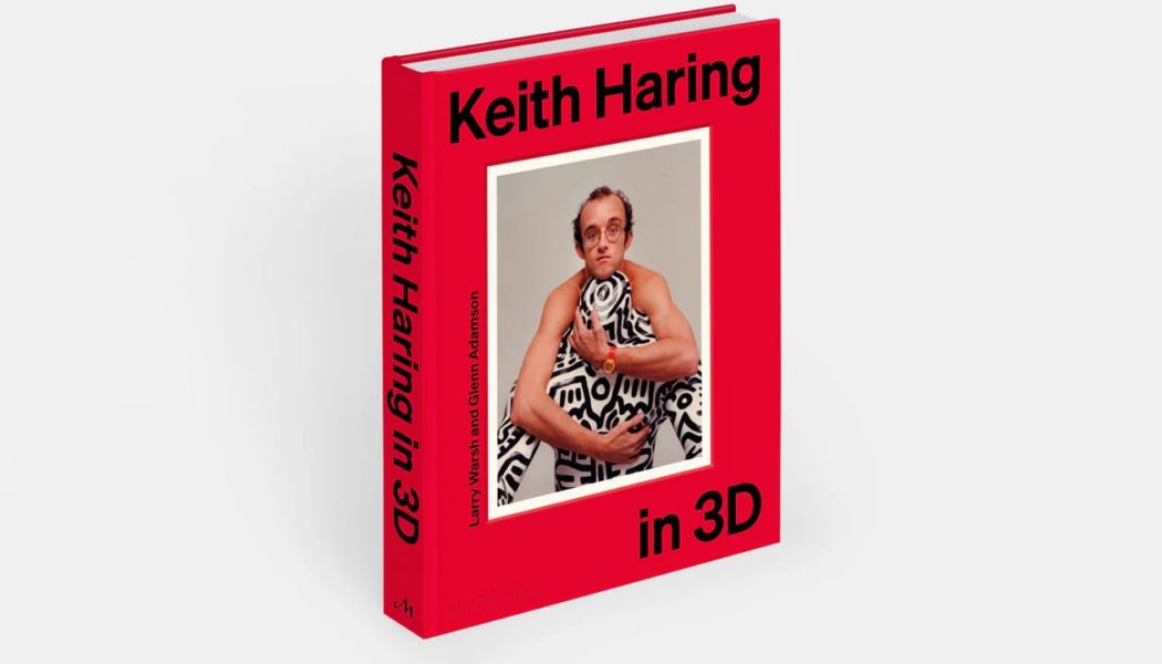 Keith Haring’s Rare Art Cars to Land in NYC's West Village