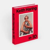 Keith Haring’s Rare Art Cars to Land in NYC's West Village