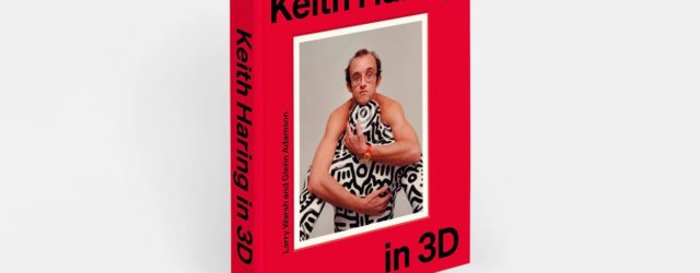 Keith Haring’s Rare Art Cars to Land in NYC's West Village