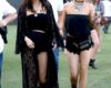 Kendall Jenner's Coachella Style Evolution, Explained by a Fashion Editor